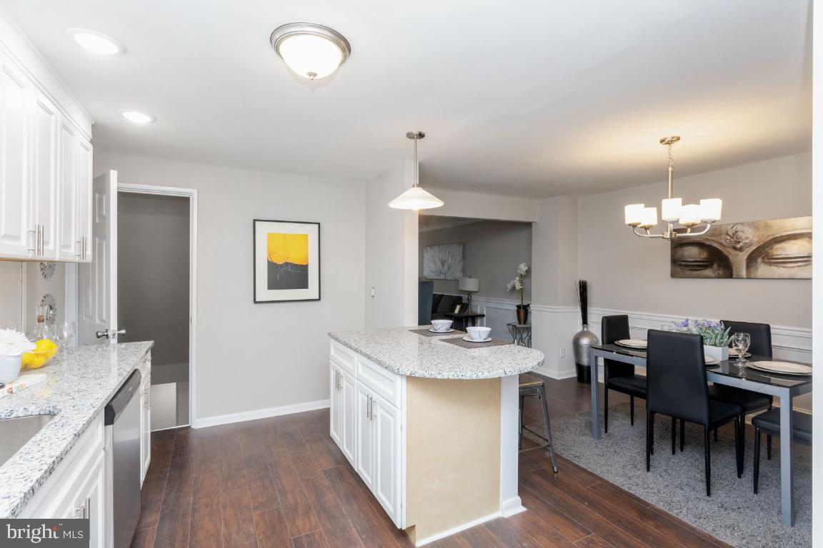 5464 Bucknell Road Baltimore, MD 21206 - Photo 7 of 33 Gallery Image 7