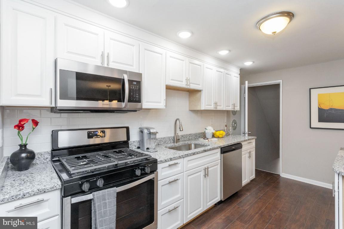 5464 Bucknell Road Baltimore, MD 21206 - Photo 8 of 33 Gallery Image 8