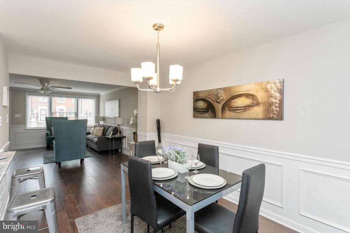 5464 Bucknell Road Baltimore, MD 21206 - Photo 9 of 33 Gallery Image 9