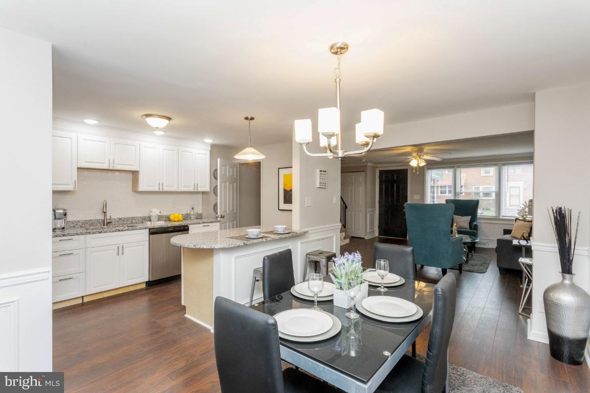 5464 Bucknell Road Baltimore, MD 21206 - Photo 10 of 33 Gallery Image 10