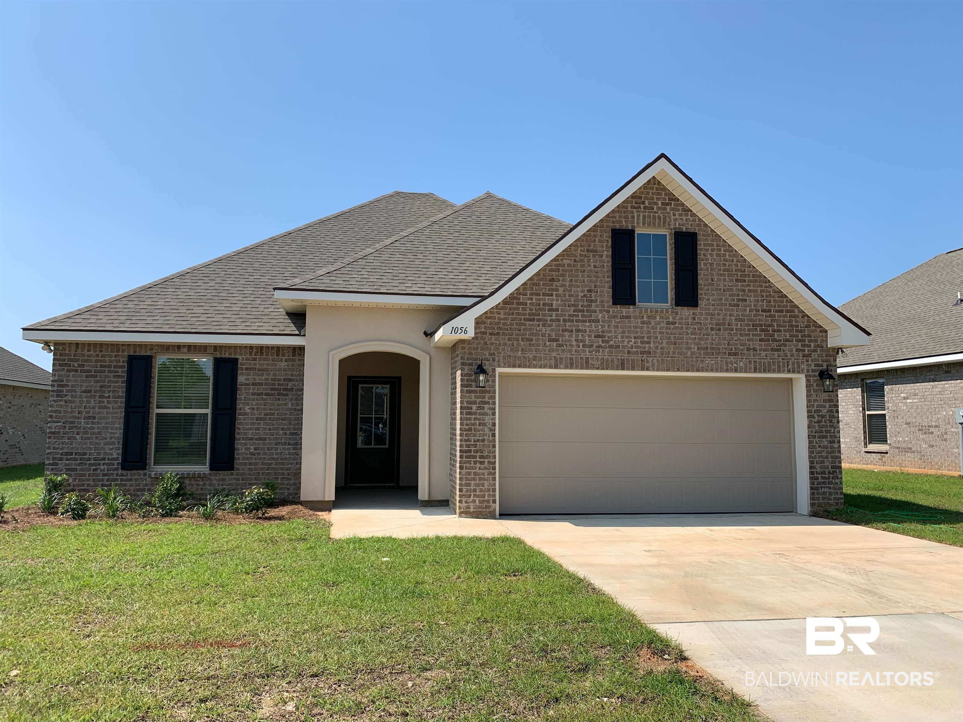 1056 Stella Road Foley, AL 36535 - Photo 1 of 2