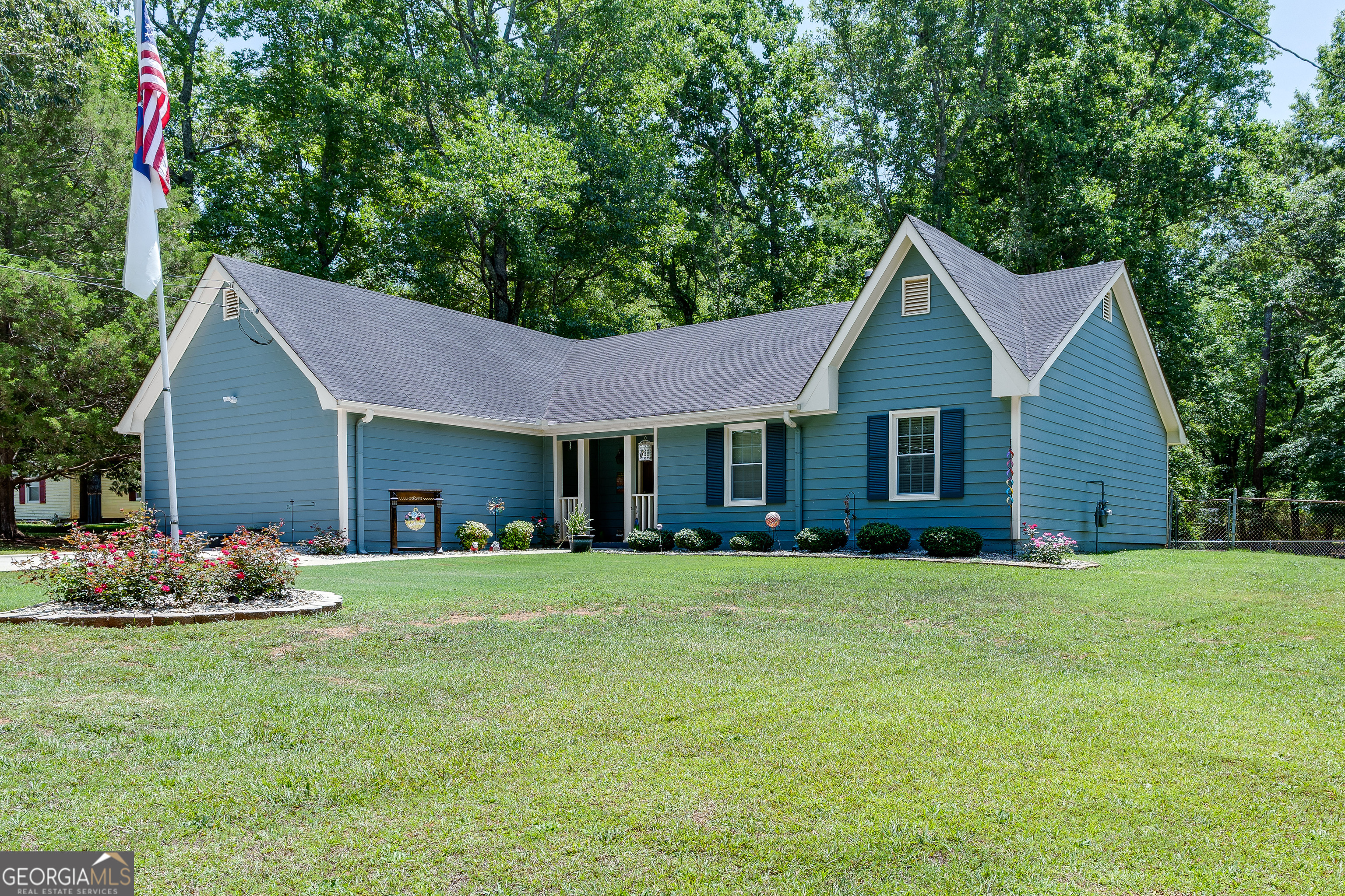 70 Liberty Lane Covington, GA 30016 - Photo 1 of 4