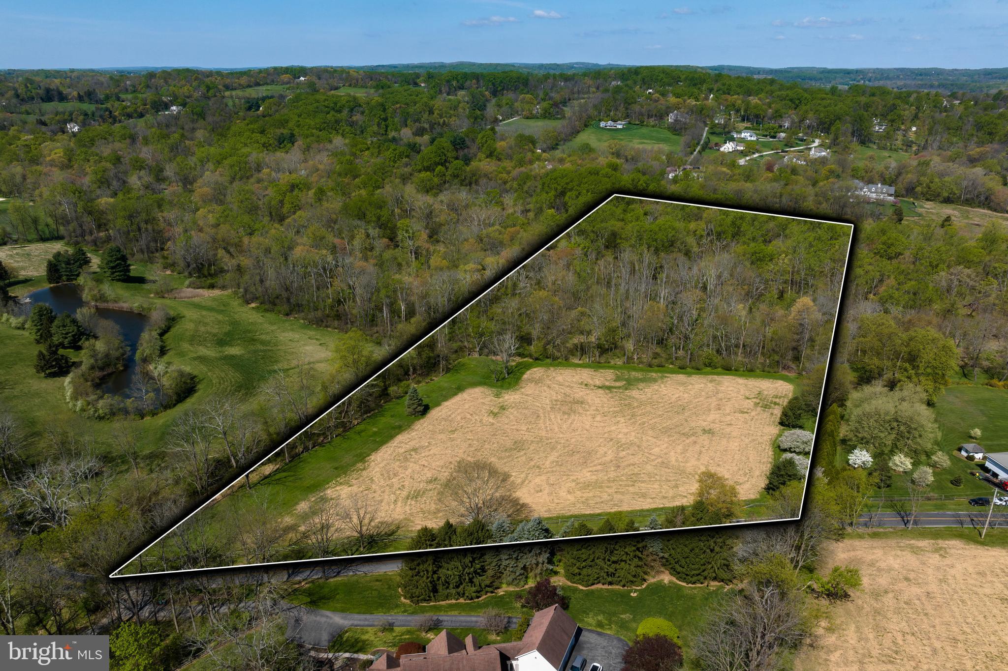 Lot 10-10a Merlin Road Chester Springs, PA 19425 - Photo 41 of 61 Gallery Image 41