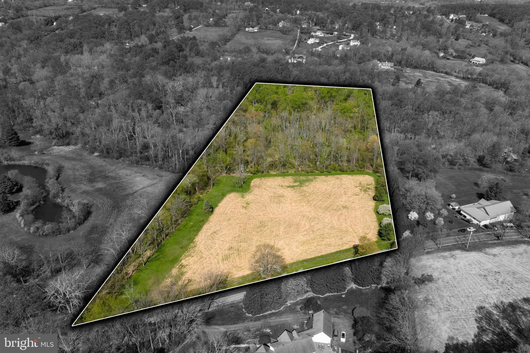Lot 10-10a Merlin Road Chester Springs, PA 19425 - Photo 42 of 61 Gallery Image 42