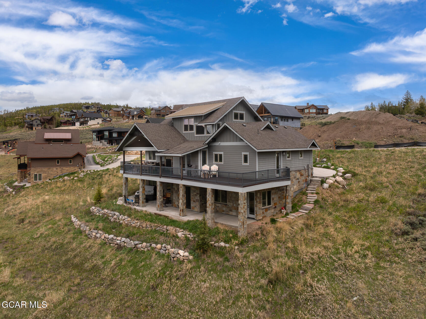 465 Lower Ranch View Drive Granby, CO 80446 - Photo 46 of 71 5.20.26 465 Lower Ranch-62