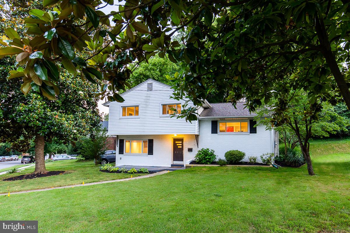 8512 Sundale Drive Silver Spring, MD 20910 - Photo 1 of 41 Gallery Image 1