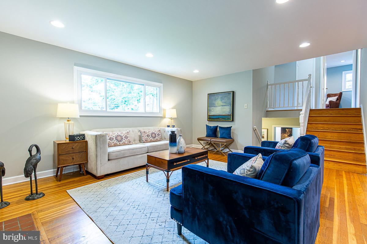 8512 Sundale Drive Silver Spring, MD 20910 - Photo 12 of 41 Gallery Image 12
