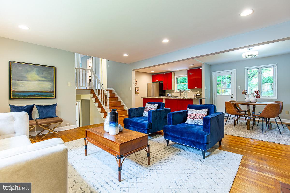 8512 Sundale Drive Silver Spring, MD 20910 - Photo 13 of 41 Gallery Image 13