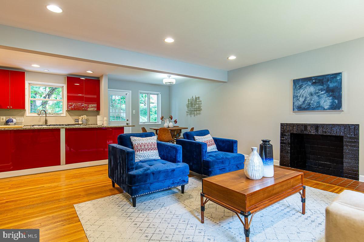 8512 Sundale Drive Silver Spring, MD 20910 - Photo 15 of 41 Gallery Image 15