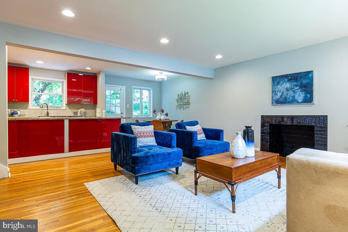 8512 Sundale Drive Silver Spring, MD 20910 - Photo 16 of 41 Gallery Image 16