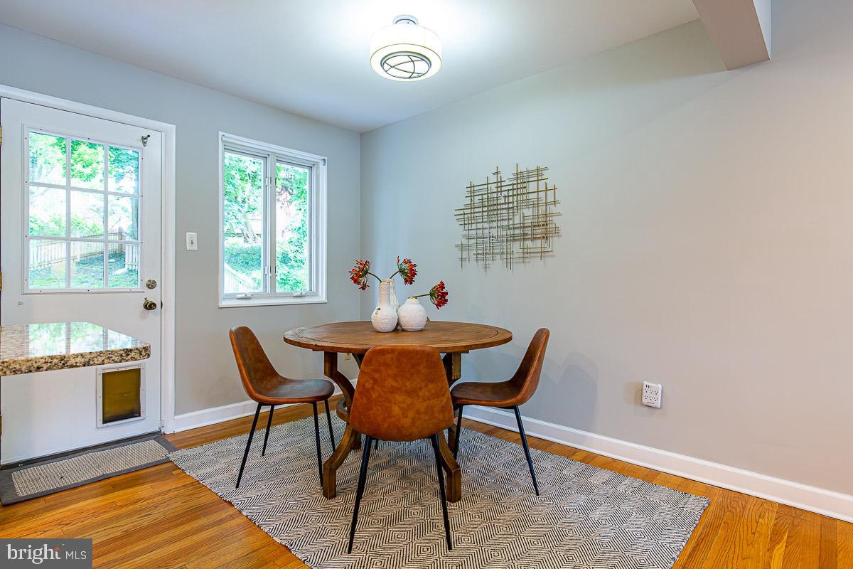 8512 Sundale Drive Silver Spring, MD 20910 - Photo 17 of 41 Gallery Image 17