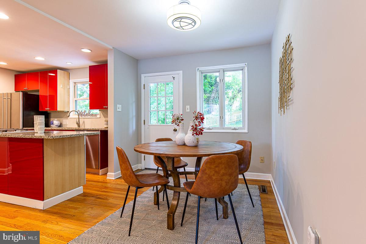 8512 Sundale Drive Silver Spring, MD 20910 - Photo 18 of 41 Gallery Image 18