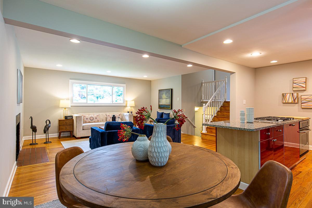 8512 Sundale Drive Silver Spring, MD 20910 - Photo 19 of 41 Gallery Image 19