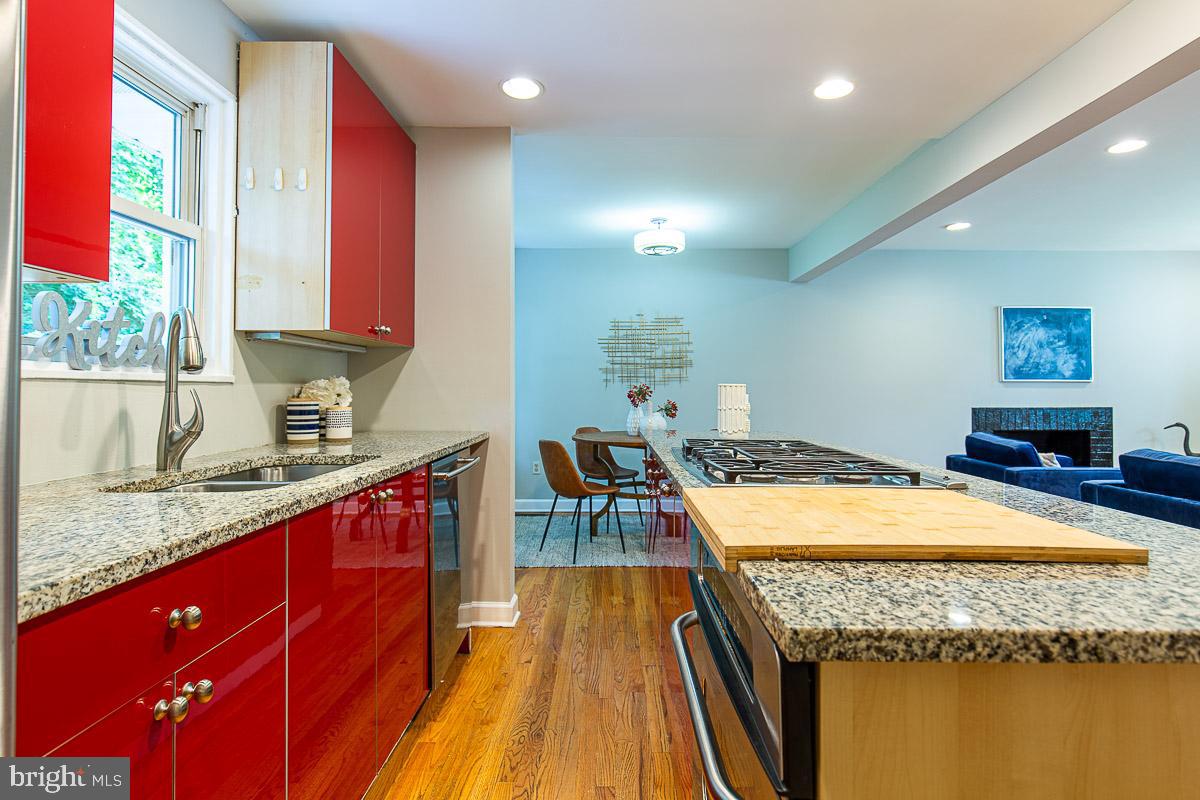8512 Sundale Drive Silver Spring, MD 20910 - Photo 25 of 41 Gallery Image 25