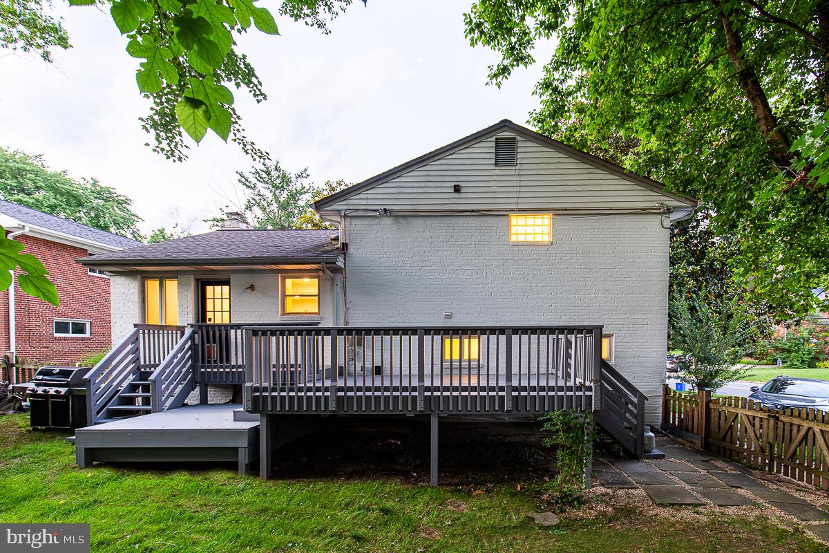 8512 Sundale Drive Silver Spring, MD 20910 - Photo 41 of 41 Gallery Image 41