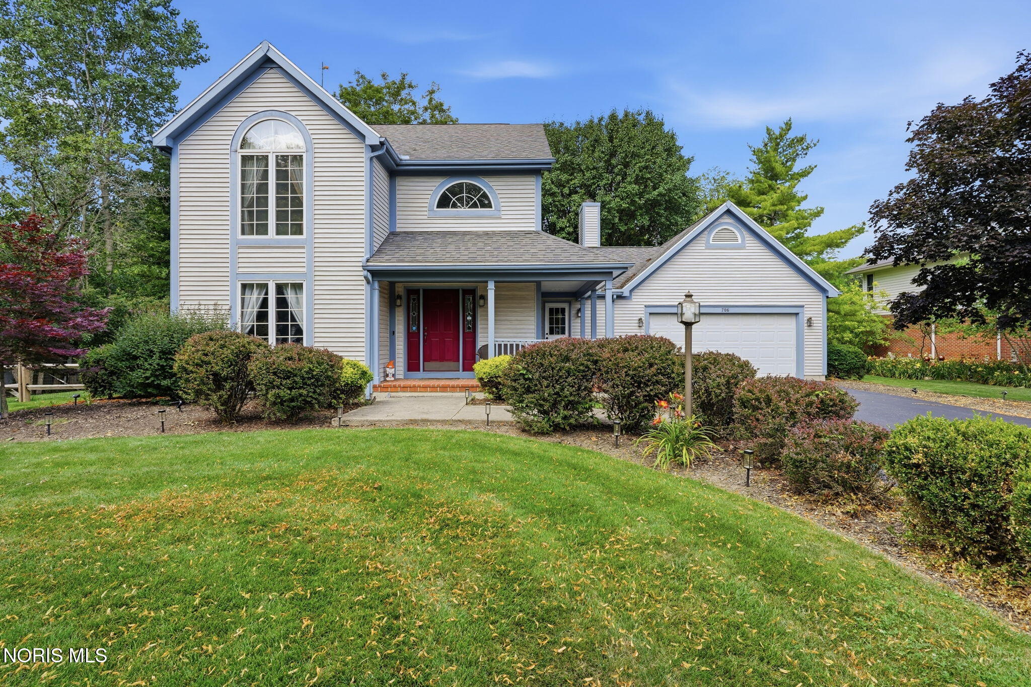 706 Red Fox Road Findlay, OH 45840 - Photo 10 of 67 Gallery Image 10