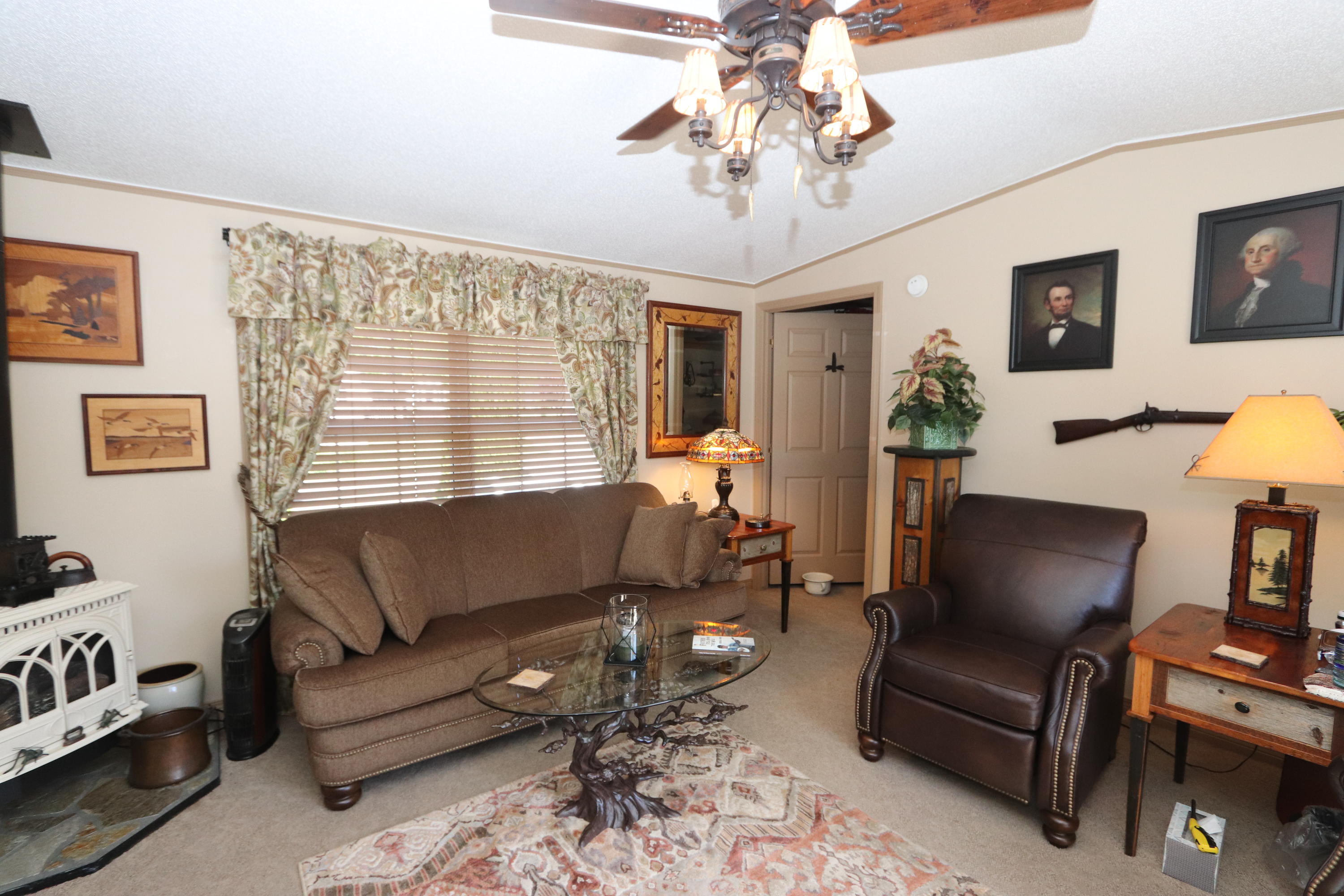 126 Eagle Ridge Road Brewer, ME 04412 - Photo 7 of 18 Living room