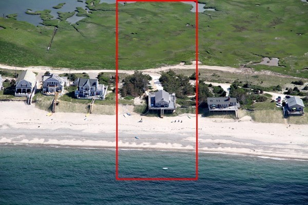 110 Salt Marsh Road Sandwich, MA 02537 - Photo 1 of 29 Gallery Image 1