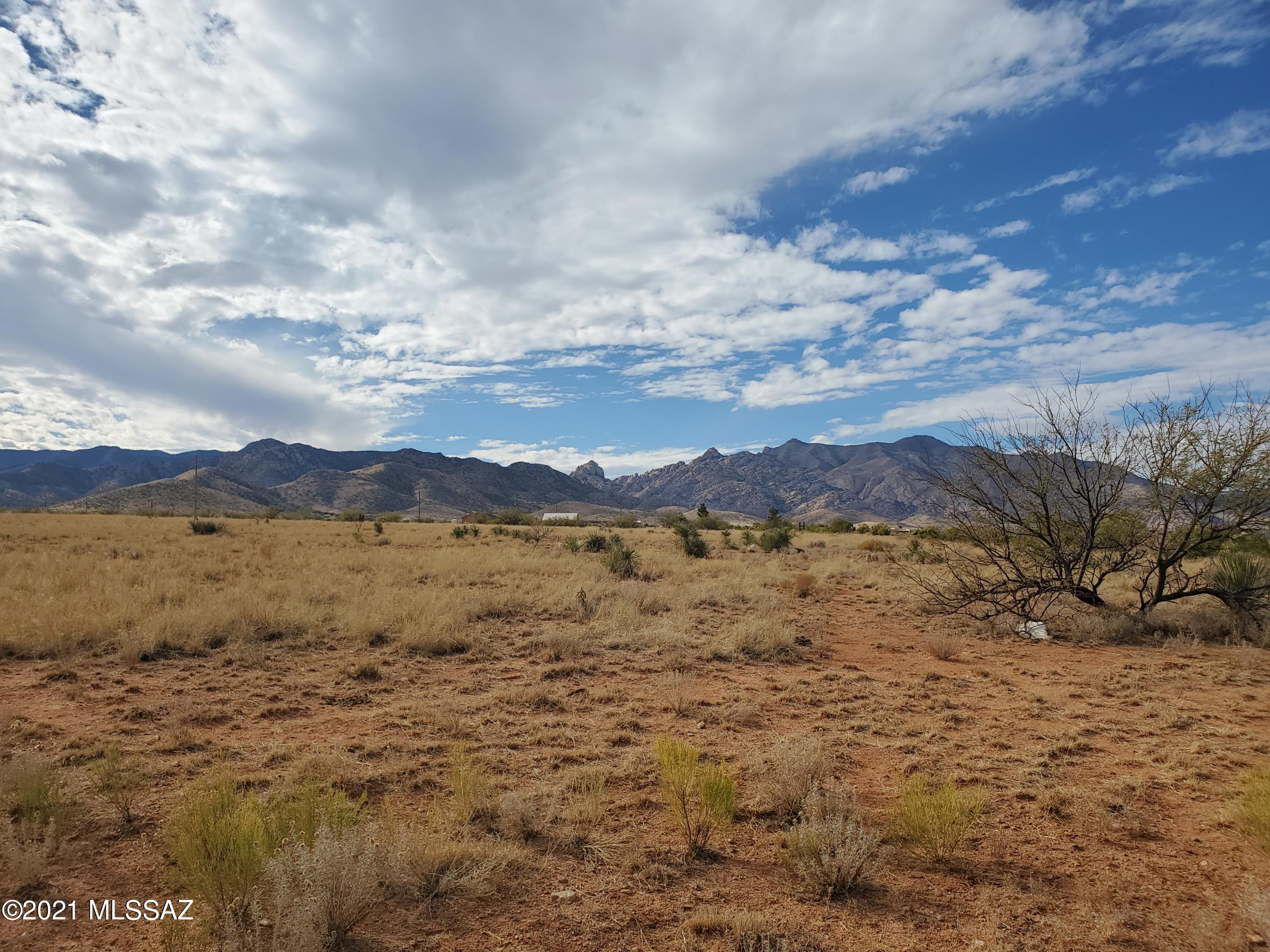 Tbd Treasure Road, Unit 1 Pearce, AZ 85625 - Photo 2 of 6