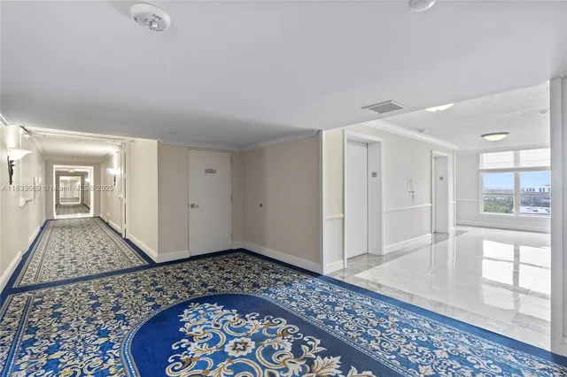 a view of swimming pool with a patio