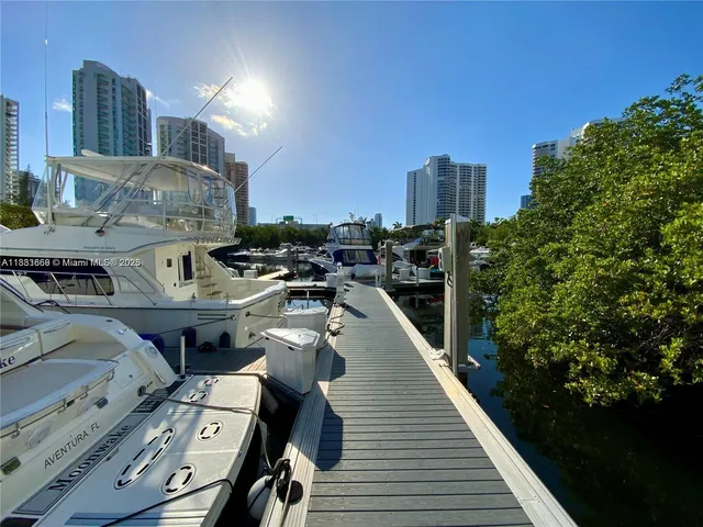 a view of outdoor space with seating