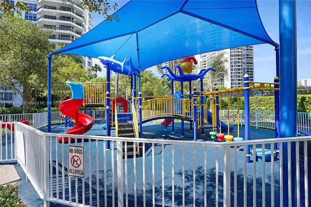 a view of outdoor space with furniture