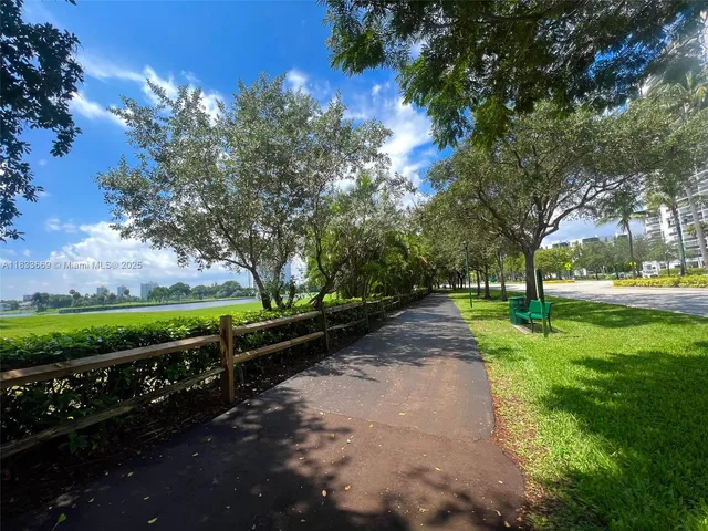 $4,800 | 3530 Mystic Pointe Drive, Unit 1714, Aventura, FL 33180