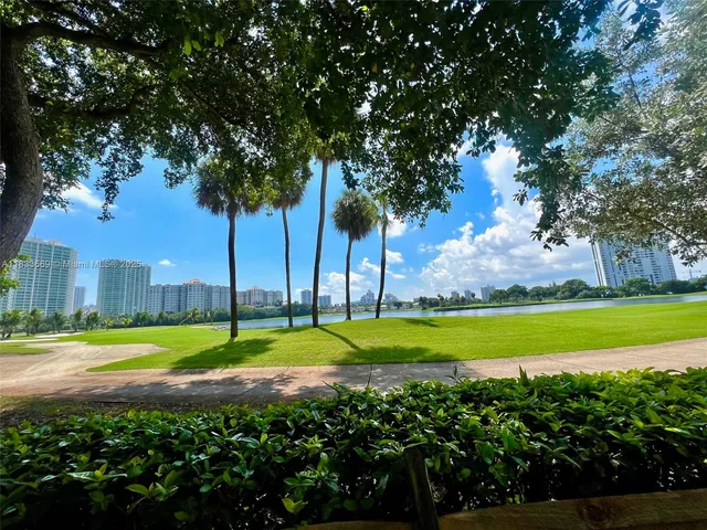 $4,800 | 3530 Mystic Pointe Drive, Unit 1714, Aventura, FL 33180