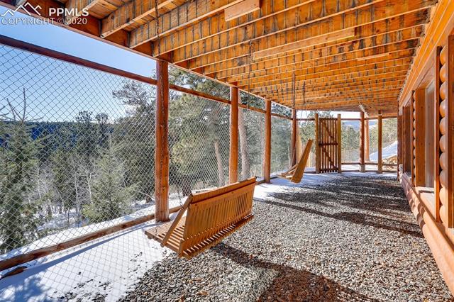 535 Evergreen Road Black Hawk, CO 80422 - Photo 37 of 40 Gallery Image 37