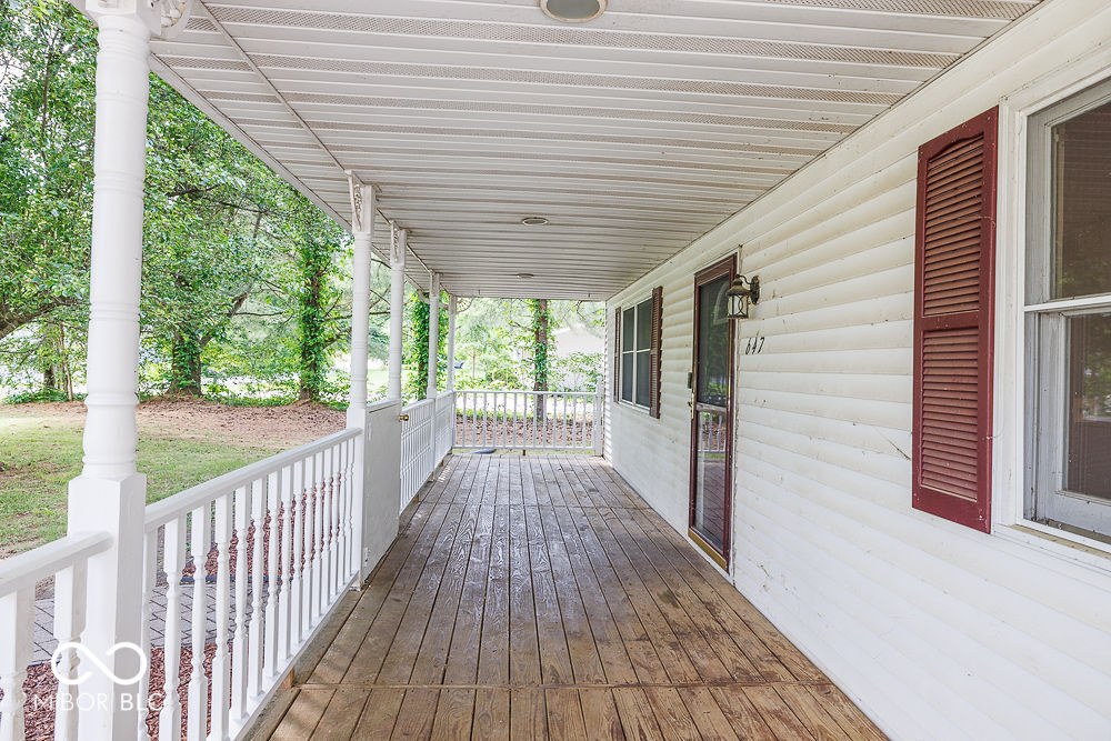 647 Concord Road Gosport, IN 47433 - Photo 10 of 36