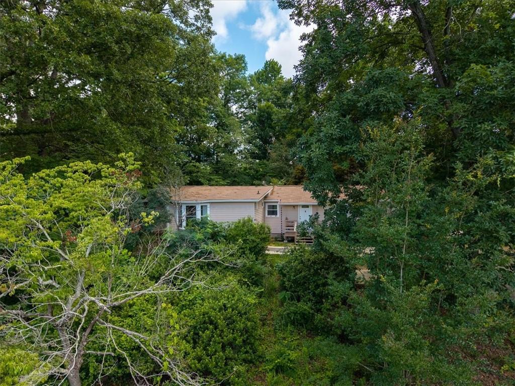 58 Knox Road Powder Springs, GA 30127 - Photo 2 of 35