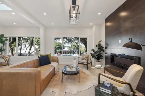 $1,895,000 | 6427 Geary Boulevard, San Francisco, CA 94121