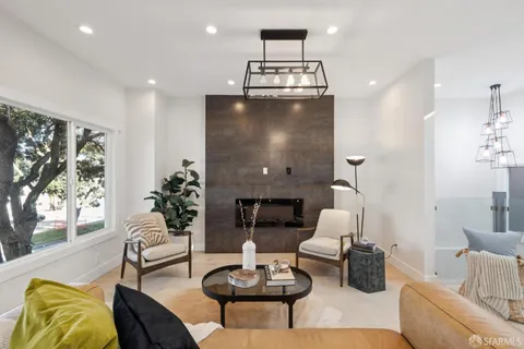 $1,895,000 | 6427 Geary Boulevard, San Francisco, CA 94121