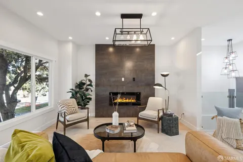 $1,895,000 | 6427 Geary Boulevard, San Francisco, CA 94121