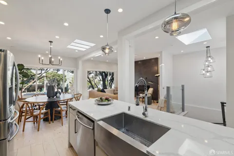 $1,895,000 | 6427 Geary Boulevard, San Francisco, CA 94121
