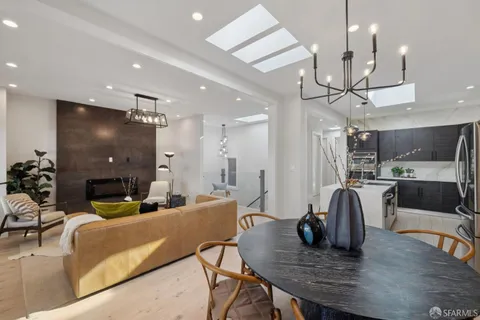 $1,895,000 | 6427 Geary Boulevard, San Francisco, CA 94121