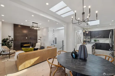 $1,895,000 | 6427 Geary Boulevard, San Francisco, CA 94121