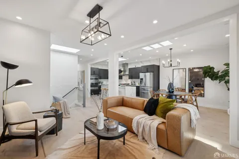 $1,895,000 | 6427 Geary Boulevard, San Francisco, CA 94121