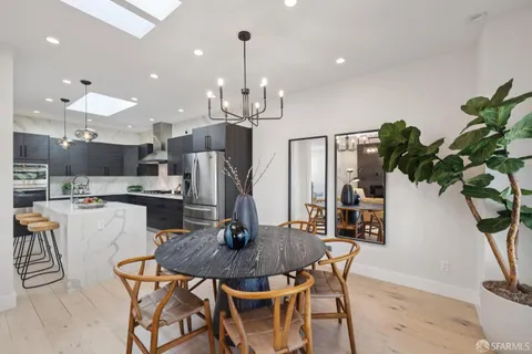 $1,895,000 | 6427 Geary Boulevard, San Francisco, CA 94121