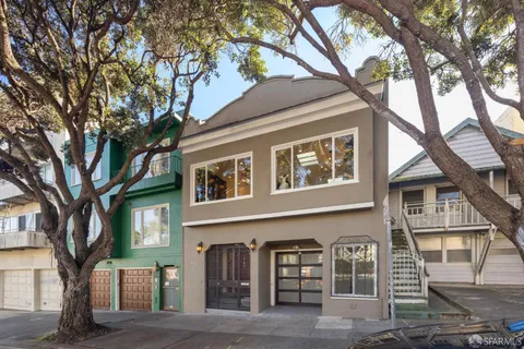 $1,895,000 | 6427 Geary Boulevard, San Francisco, CA 94121