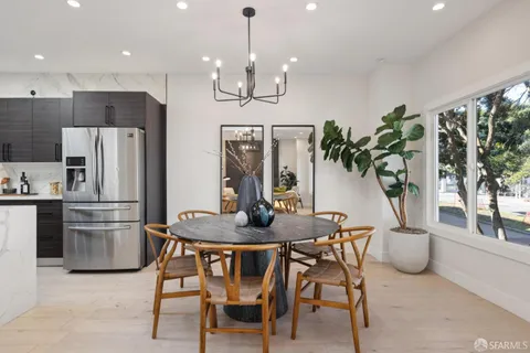 $1,895,000 | 6427 Geary Boulevard, San Francisco, CA 94121