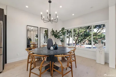 $1,895,000 | 6427 Geary Boulevard, San Francisco, CA 94121