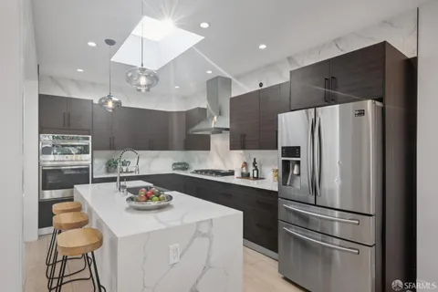 $1,895,000 | 6427 Geary Boulevard, San Francisco, CA 94121