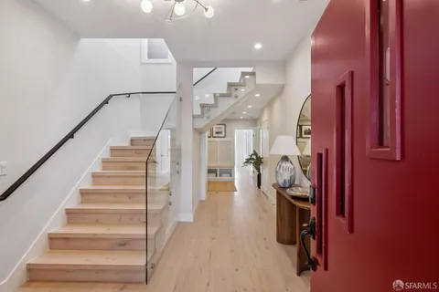 $1,895,000 | 6427 Geary Boulevard, San Francisco, CA 94121