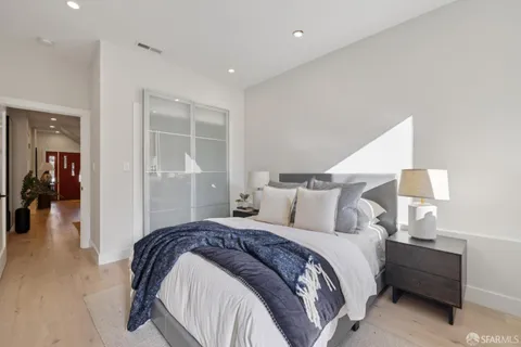 $1,895,000 | 6427 Geary Boulevard, San Francisco, CA 94121