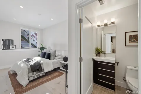 $1,895,000 | 6427 Geary Boulevard, San Francisco, CA 94121