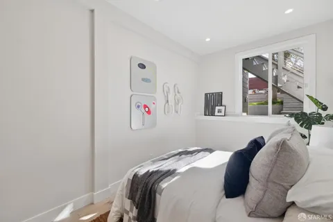 $1,895,000 | 6427 Geary Boulevard, San Francisco, CA 94121