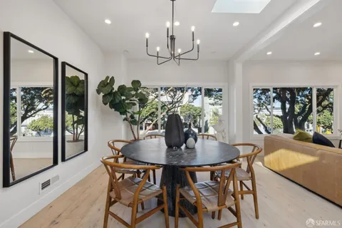 $1,895,000 | 6427 Geary Boulevard, San Francisco, CA 94121