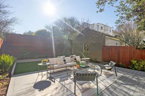 $1,895,000 | 6427 Geary Boulevard, San Francisco, CA 94121