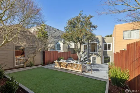 $1,895,000 | 6427 Geary Boulevard, San Francisco, CA 94121